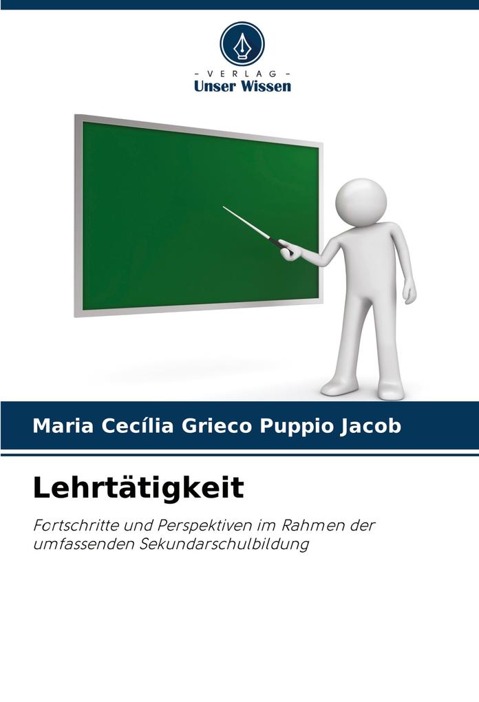 Lehrtätigkeit
