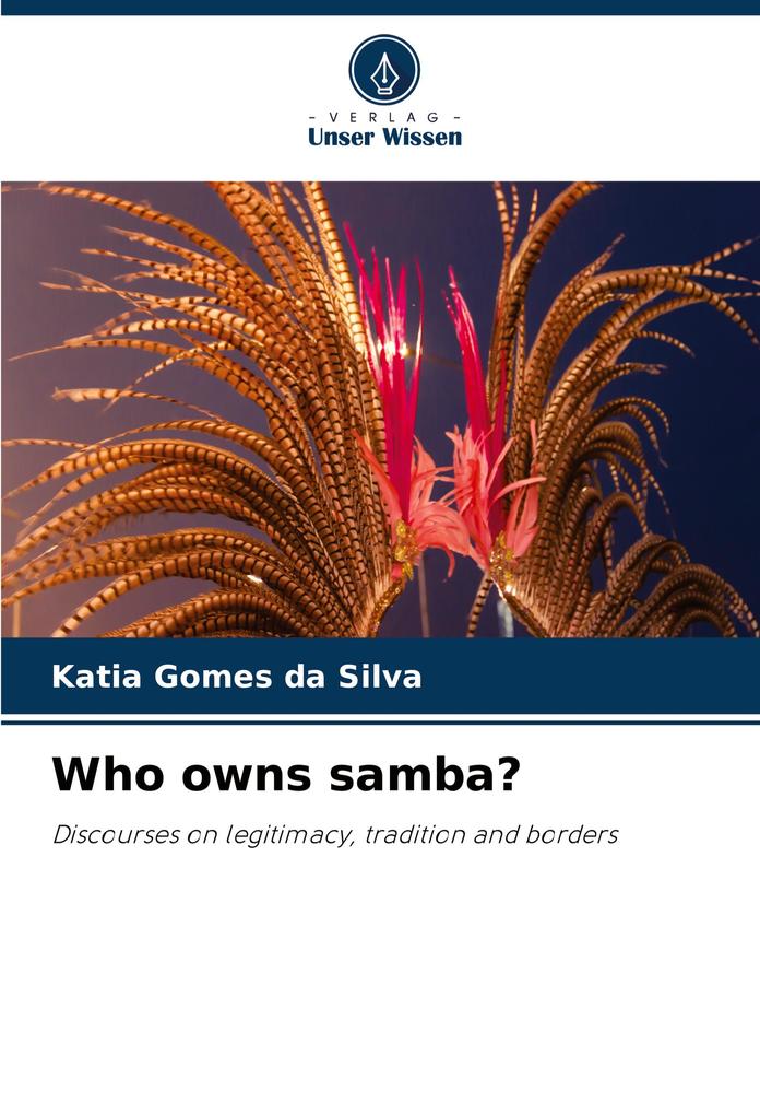 Who owns samba?