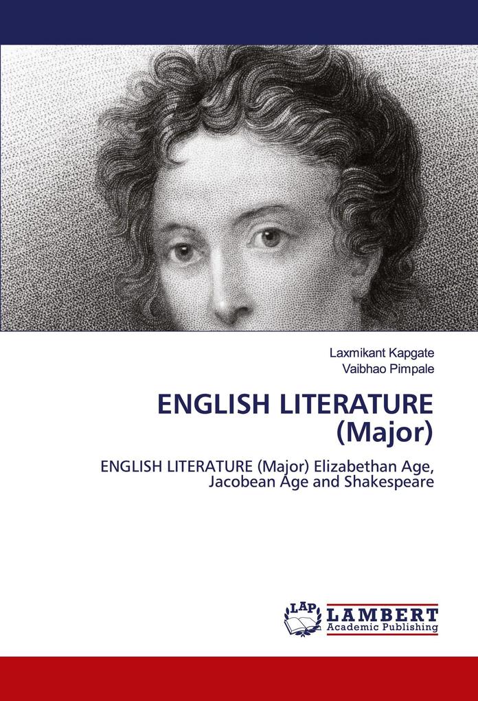 ENGLISH LITERATURE (Major)