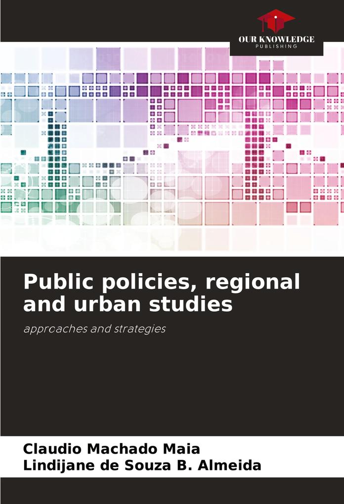 Public policies regional and urban studies