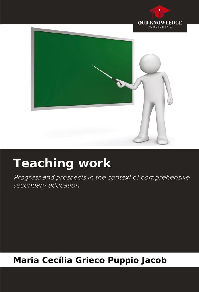 Teaching work
