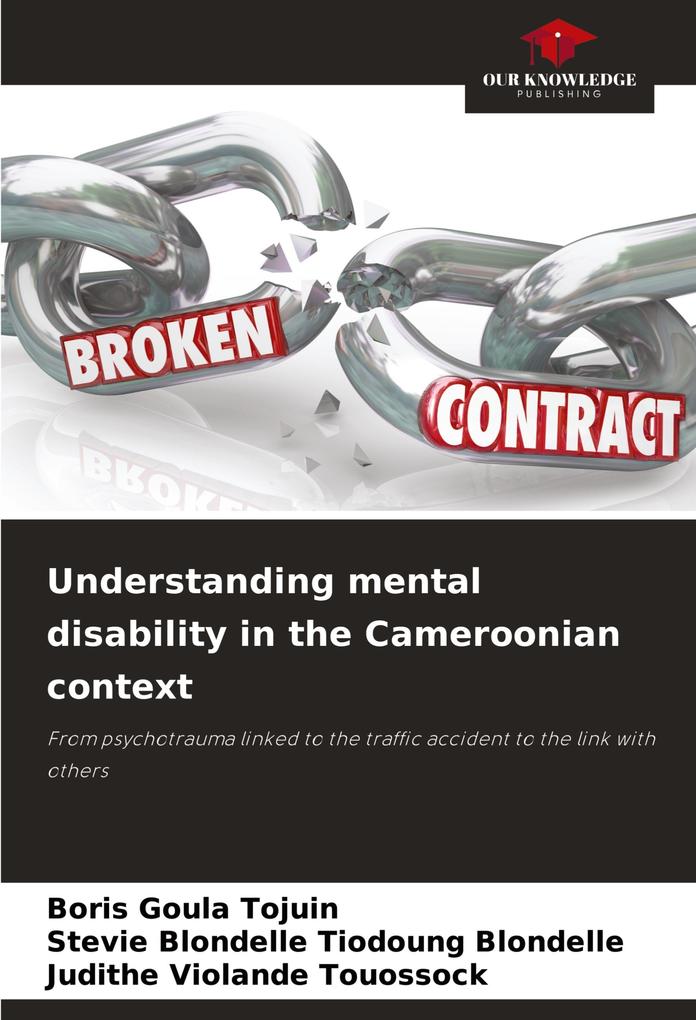 Understanding mental disability in the Cameroonian context