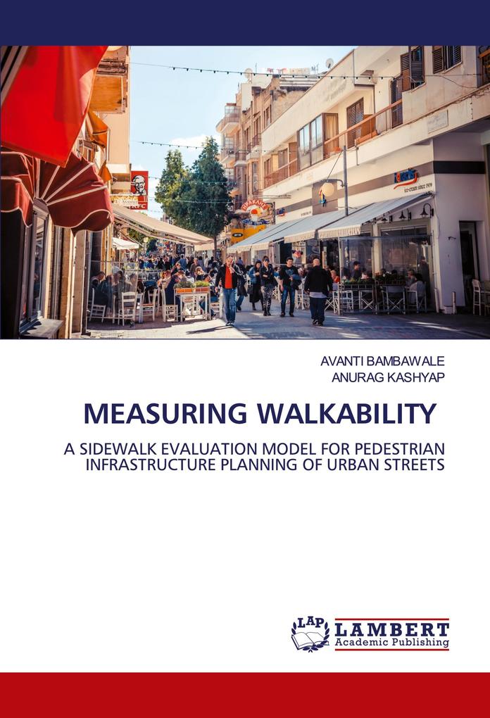 MEASURING WALKABILITY