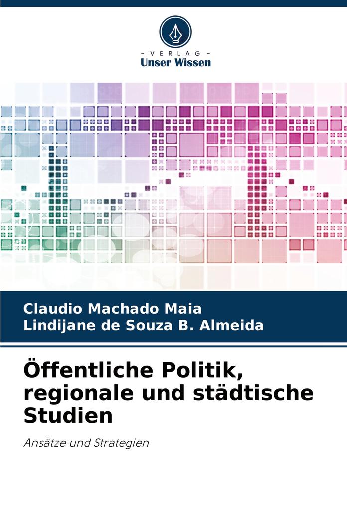 Öffentliche Politik regionale und städtische Studien