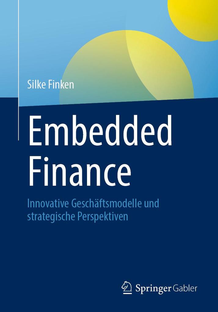 Embedded Finance
