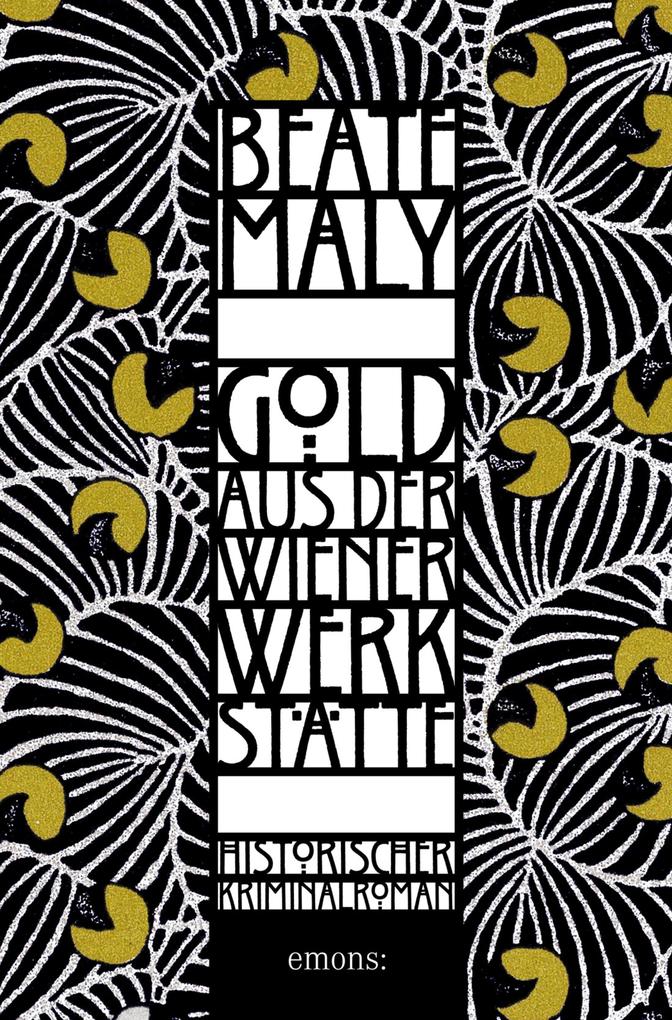 Gold aus der Wiener Werkstätte