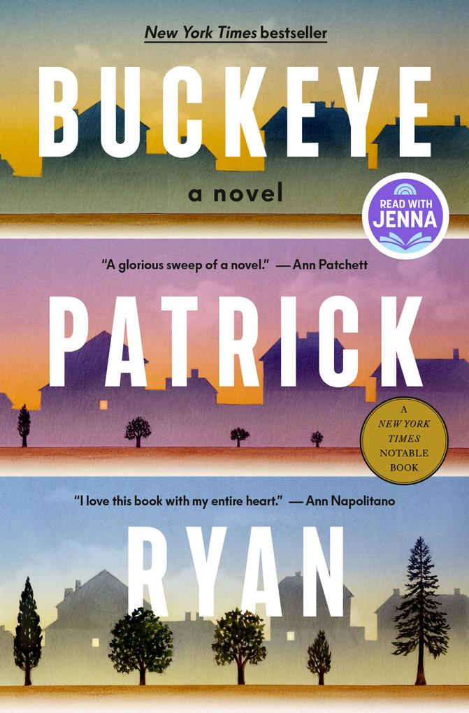 Random House Publishing Group Buckeye, A Read With Jenna Pick