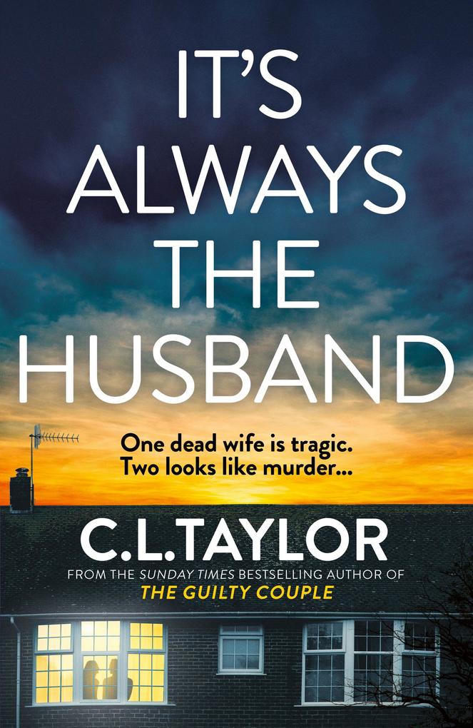 HarperCollins Publishers It's Always The Husband