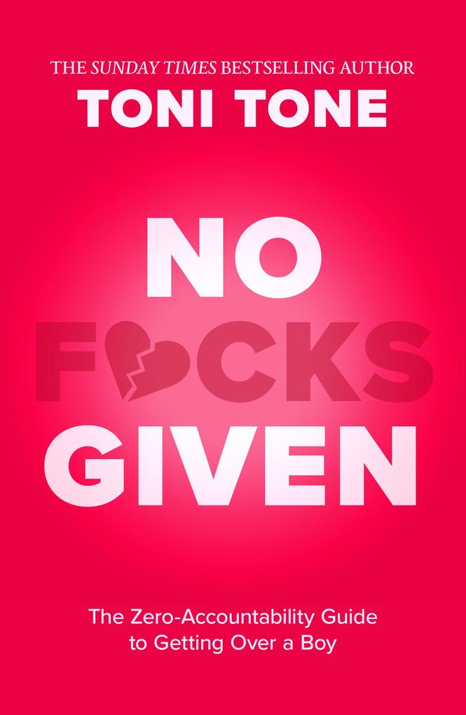 No F*cks Given