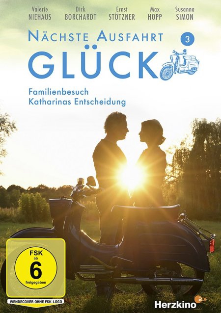 Nächste Ausfahrt Glück