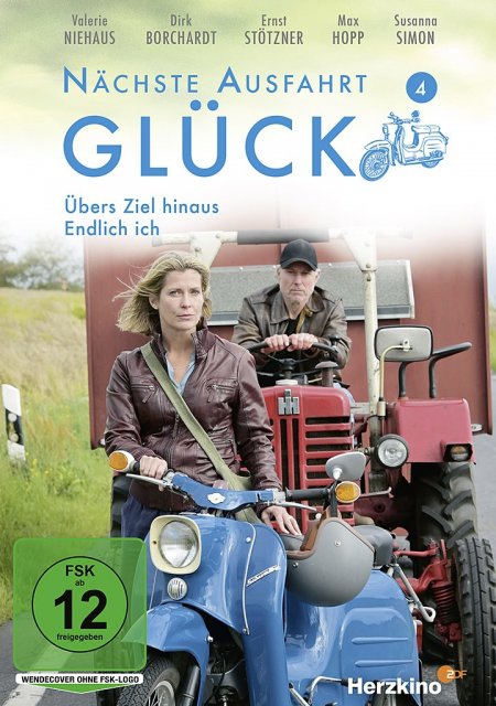 Nächste Ausfahrt Glück