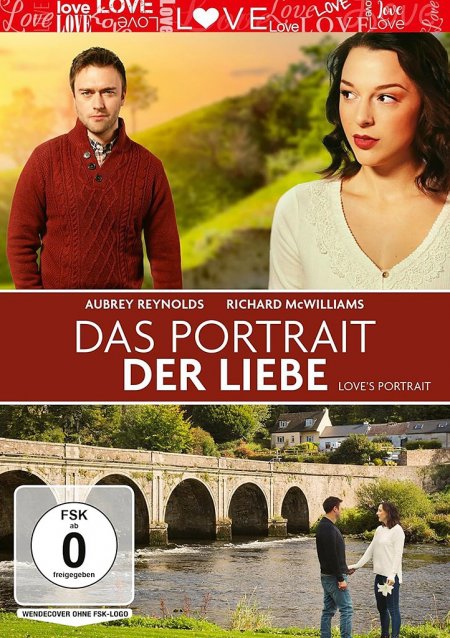 Das Portrait der Liebe - Loves Portrait