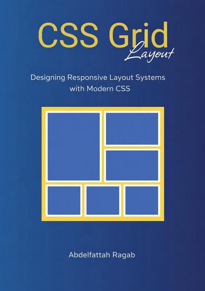 CSS Grid Layout