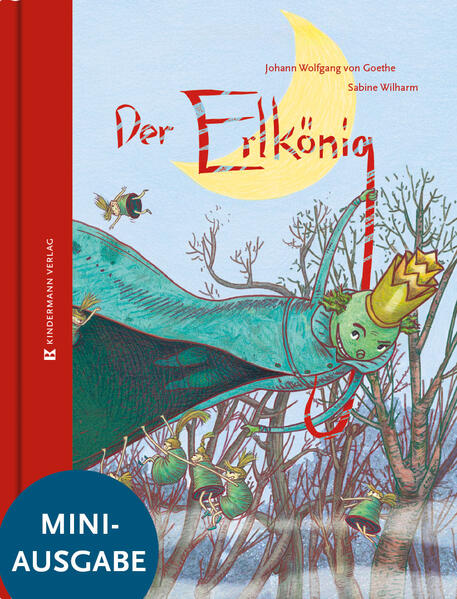 Der Erlkönig