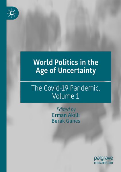 World Politics in the Age of Uncertainty