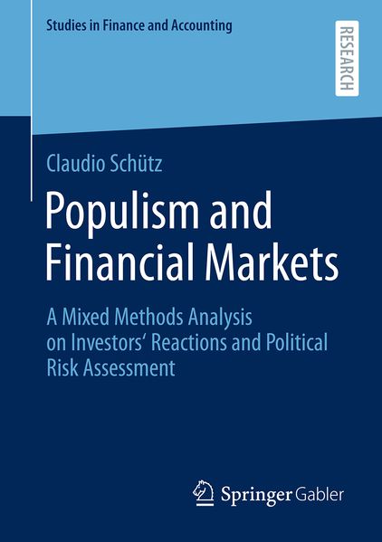 Populism and Financial Markets