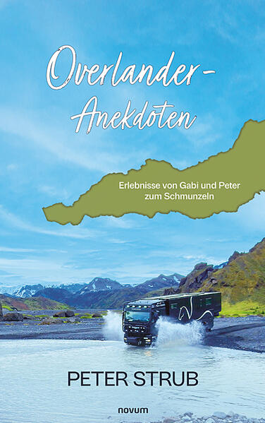 Overlander-Anekdoten