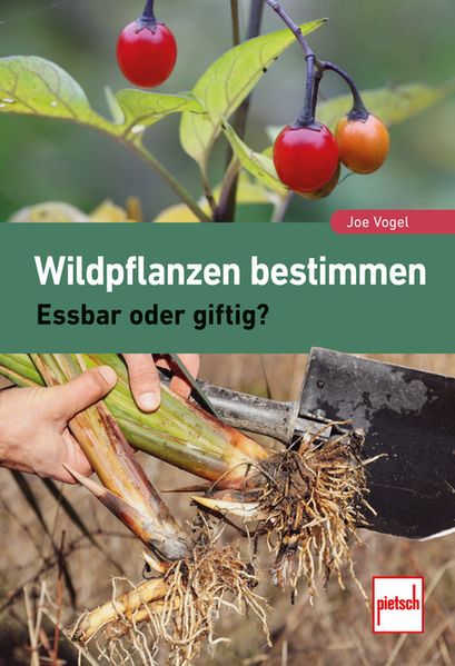 Wildpflanzen bestimmen
