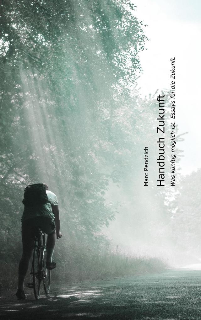 Handbuch Zukunft