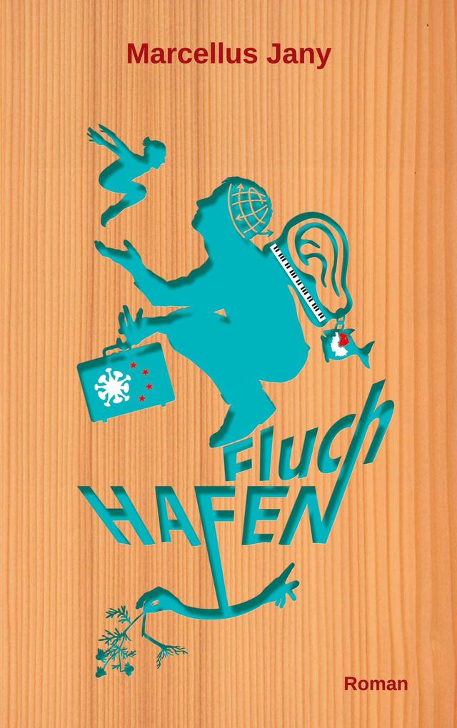 Fluchhafen