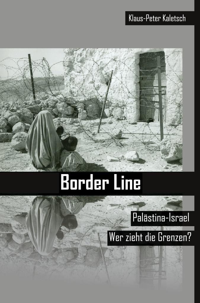 Border Line