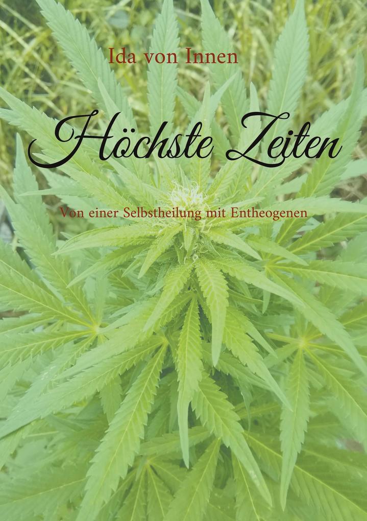 Höchste Zeiten