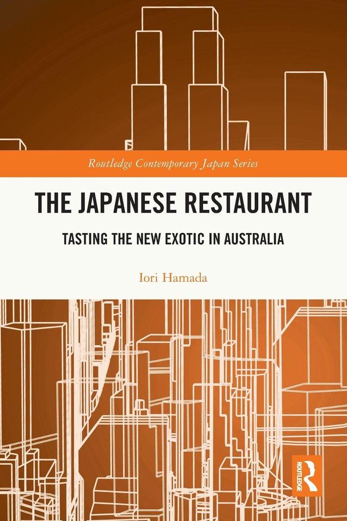 The Japanese Restaurant