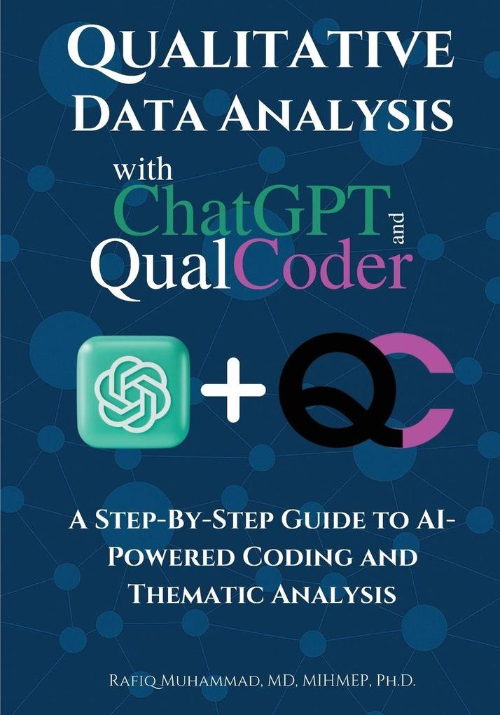 Qualitative Data Analysis With Chatgpt And Qualcoder