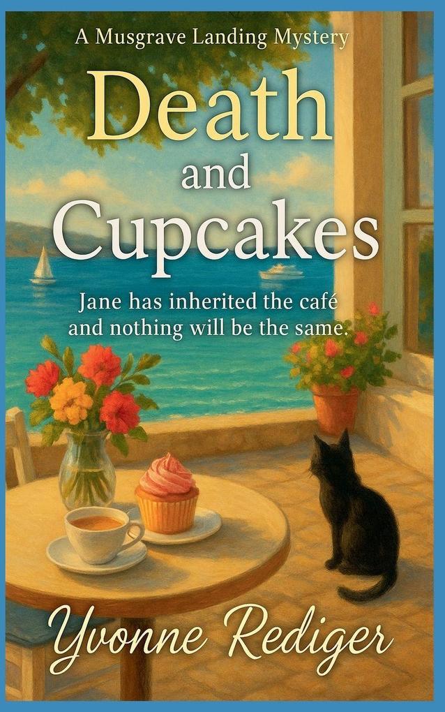 Death and Cupcakes