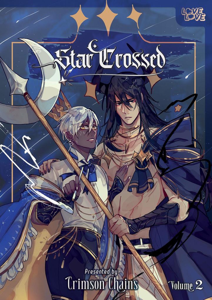 Star Crossed Volume 2