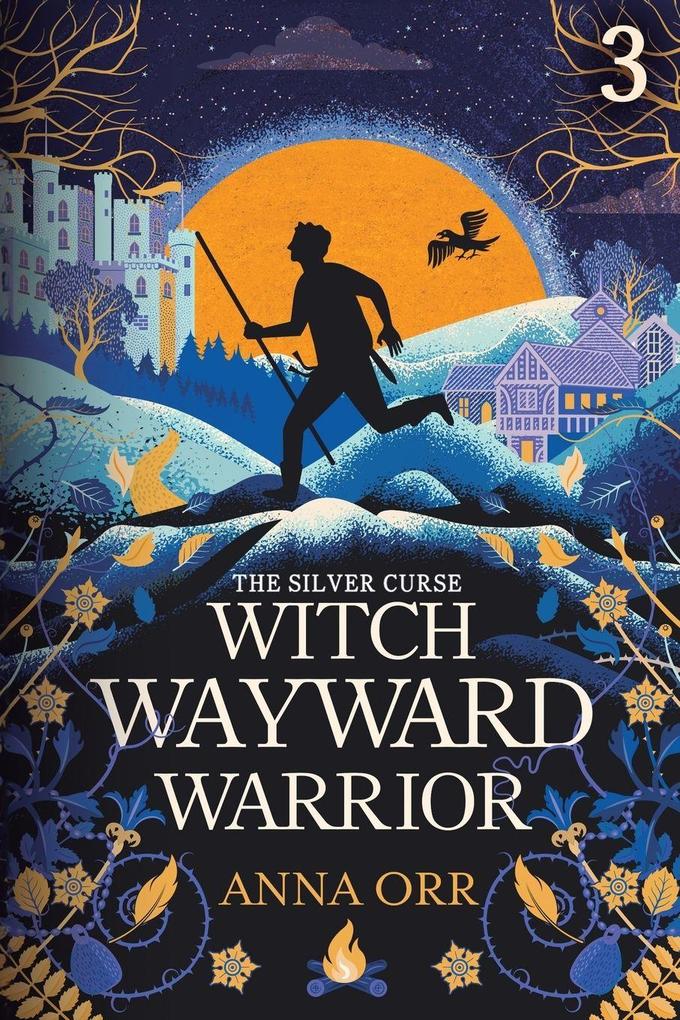 Witch Wayward Warrior