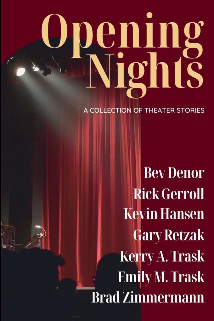 Opening Nights