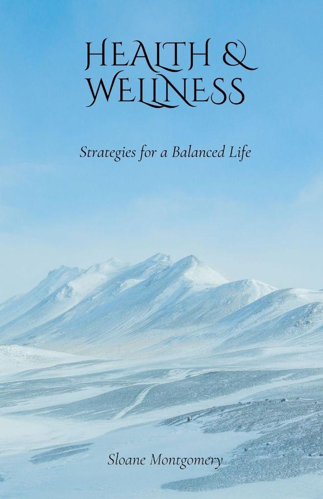 Health & Wellness