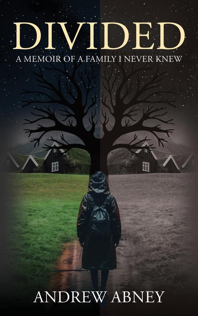 Divided 'A Memoir of a Family I Never Knew'