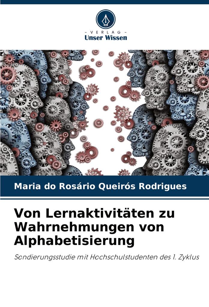 Von Lernaktivitäten zu Wahrnehmungen von Alphabetisierung