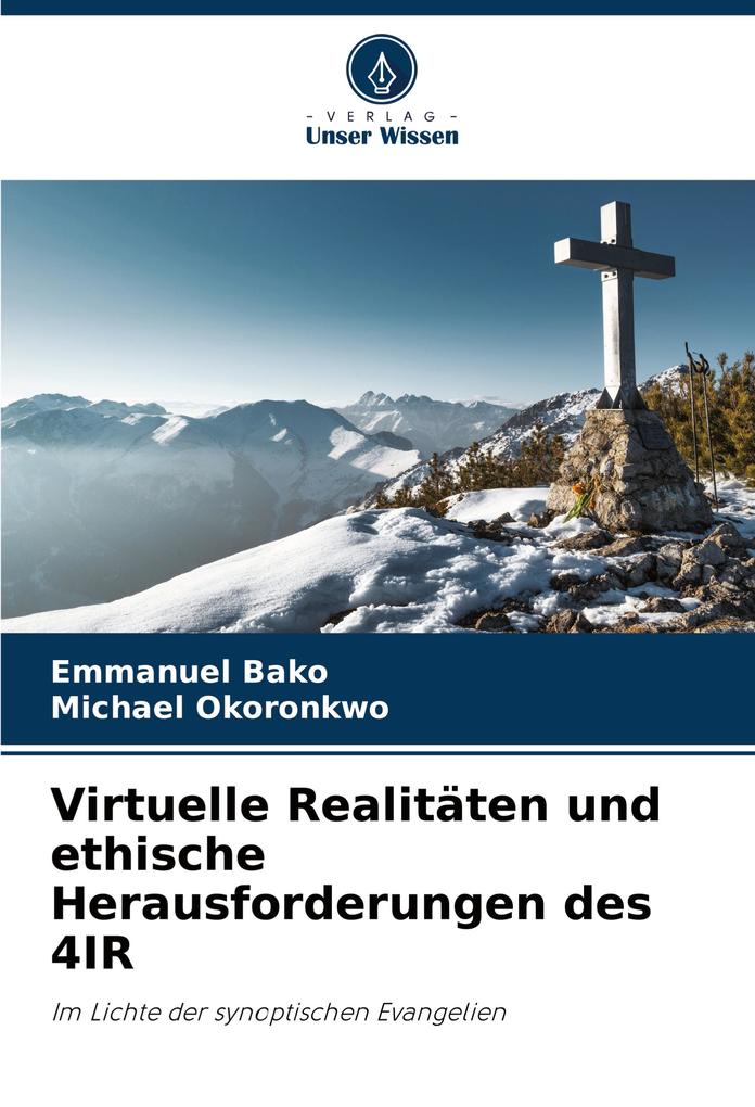 Virtuelle Realitäten und ethische Herausforderungen des 4IR