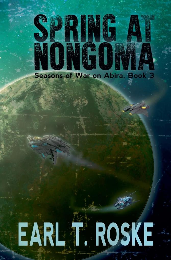 Spring at Nongoma