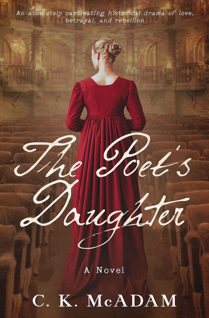 The Poet's Daughter