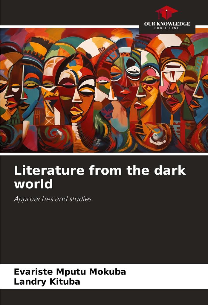 Literature from the dark world