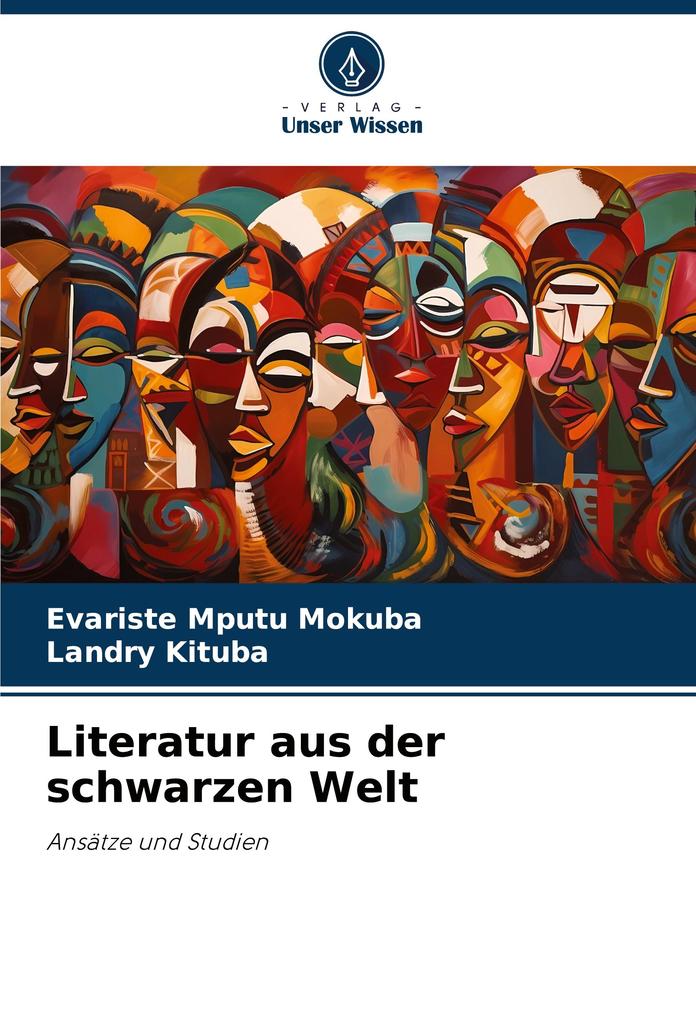Literatur aus der schwarzen Welt