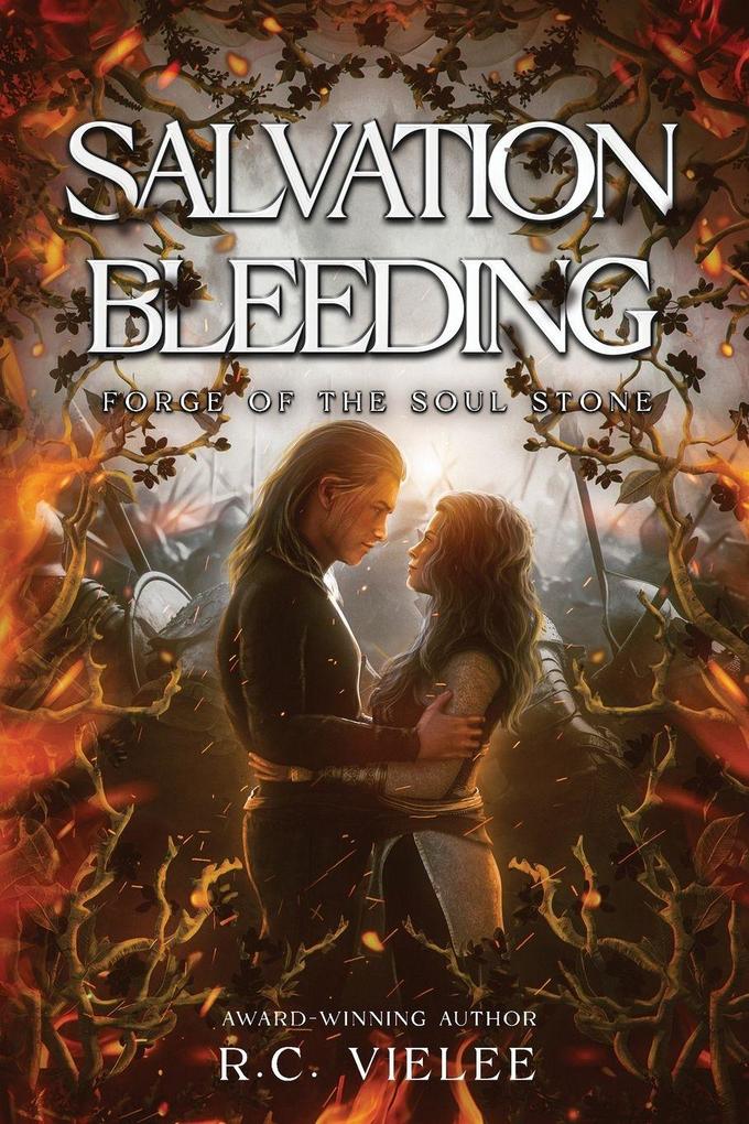 Salvation Bleeding