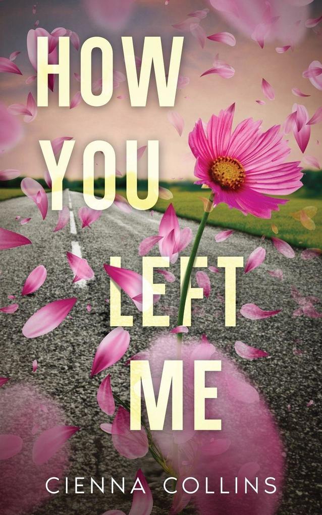 How You Left Me