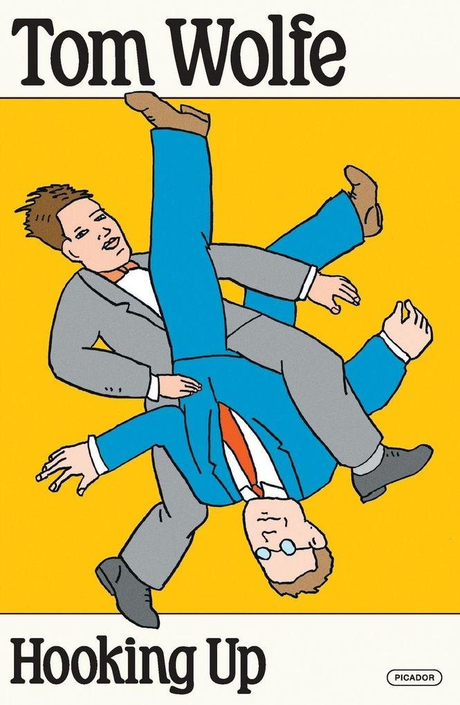 Hooking Up