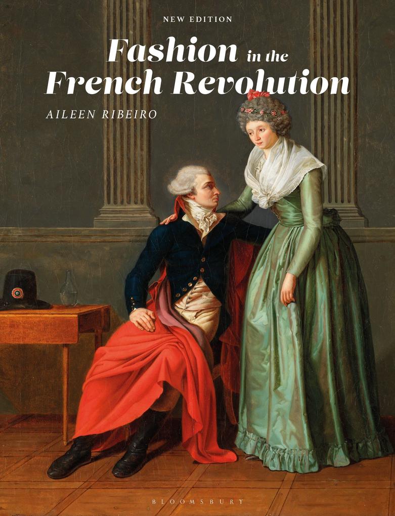Fashion in the French Revolution