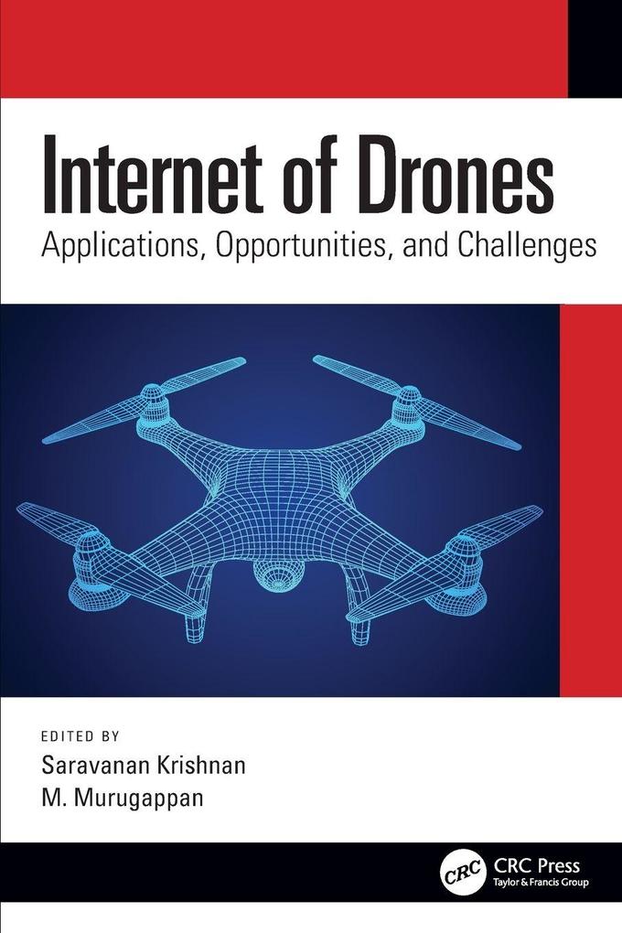 Internet of Drones