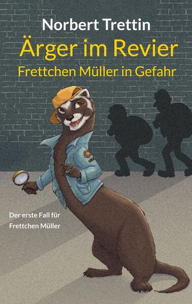 Ärger im Revier