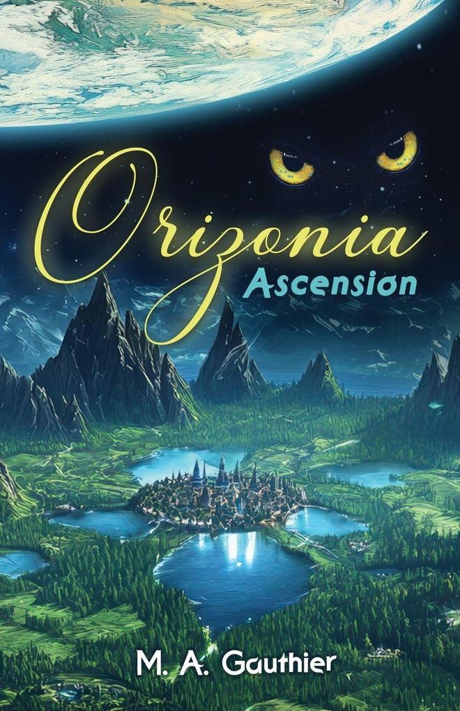 Orizonia