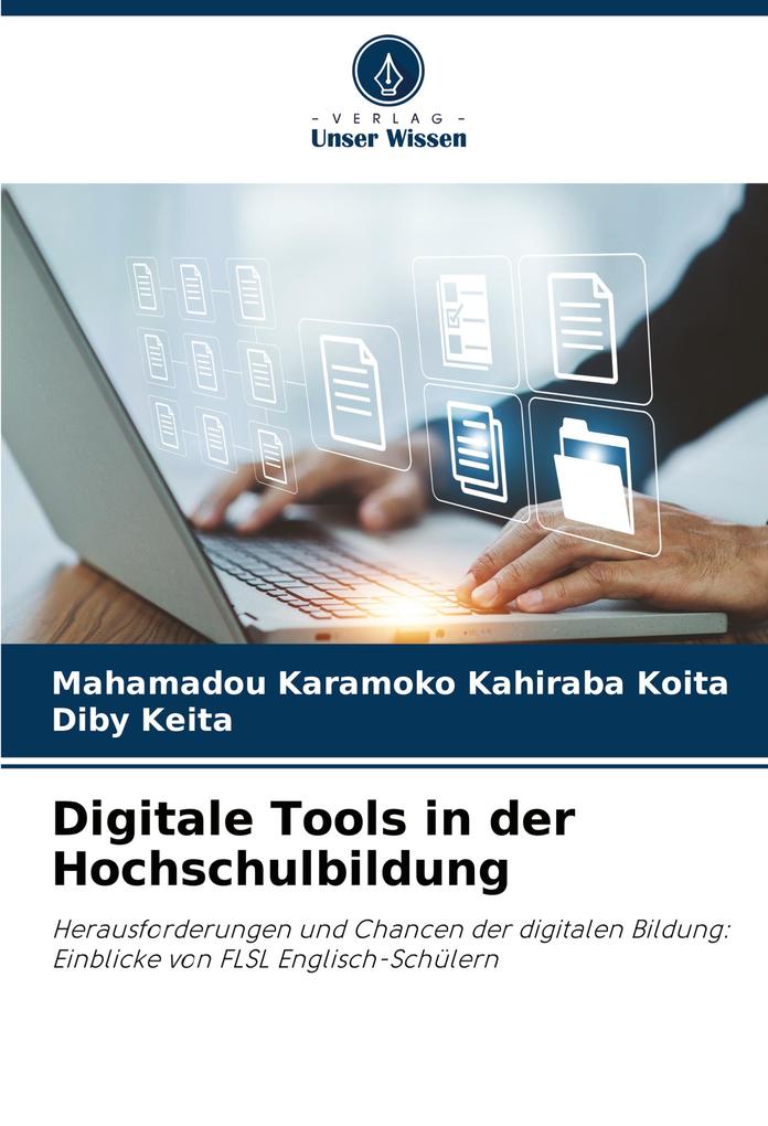 Digitale Tools in der Hochschulbildung