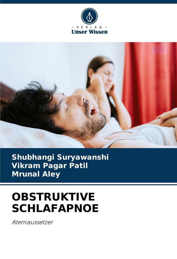 OBSTRUKTIVE SCHLAFAPNOE