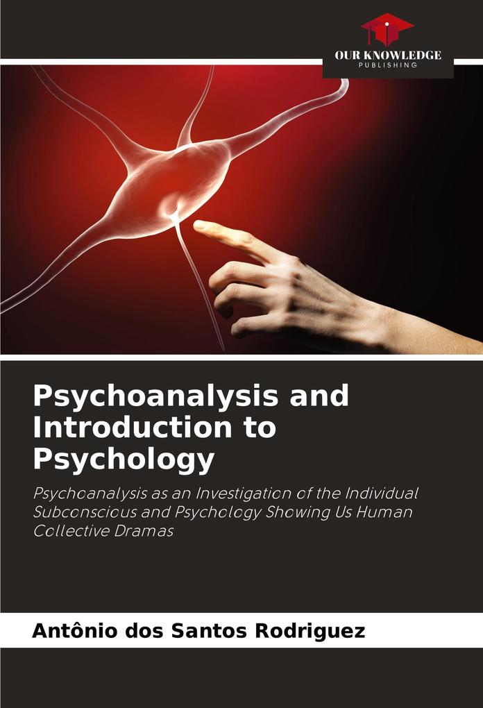 Psychoanalysis and Introduction to Psychology